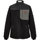 Farbe: Schwarz/Anthrazit Grau