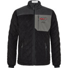 Farbe: Schwarz/Anthrazit Grau
