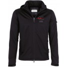 Hakro Unisex Softshell-Jacke