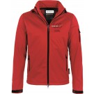 Hakro Unisex Softshell-Jacke
